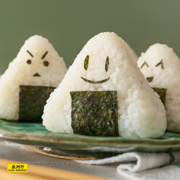 onigiri