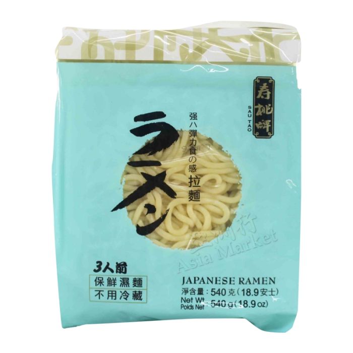 SAUTAO Japanese Ramen 540g