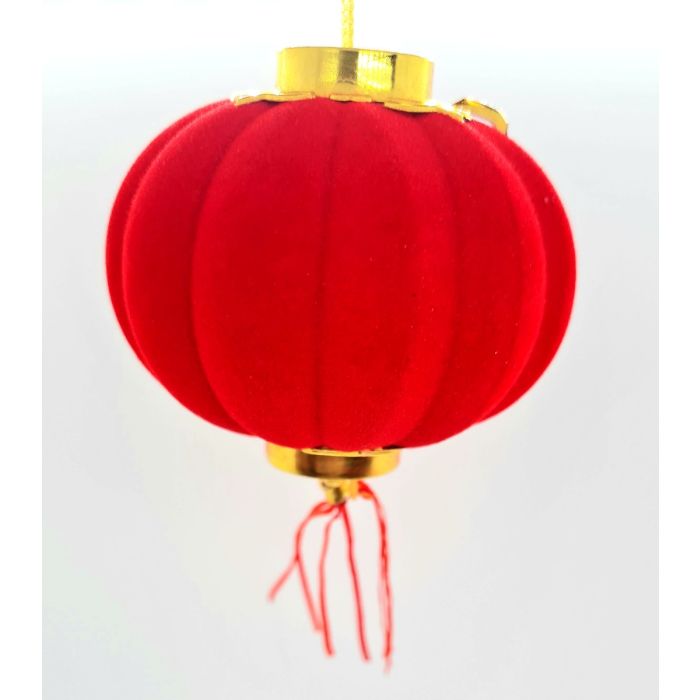 Round Mini Chinese Lantern (approx 5cm diameter)