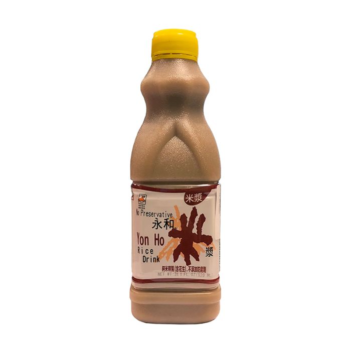 YON HO Rice Drink 920ml