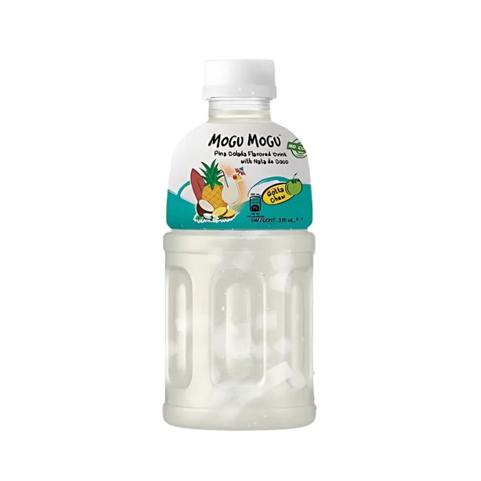 Mogu Mogu Pina Colada Drink 320ml