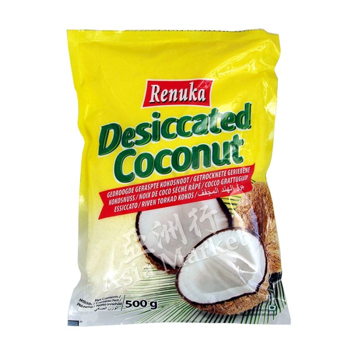 Renuka Desiccated Coconut 500g