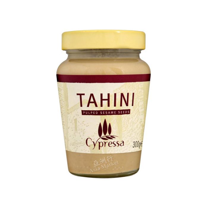 Cypressa Tahini Light 300g