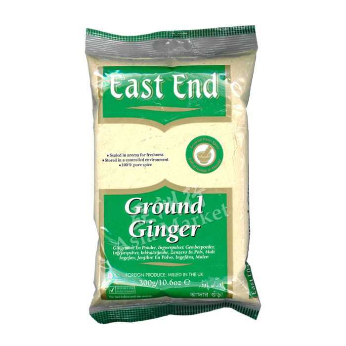 EAST END Ground Ginger印度姜粉 300g