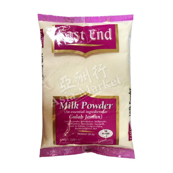 EAST END Milk Powder 800g