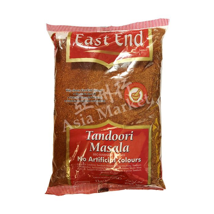 EAST END Tandoori Masala 1kg