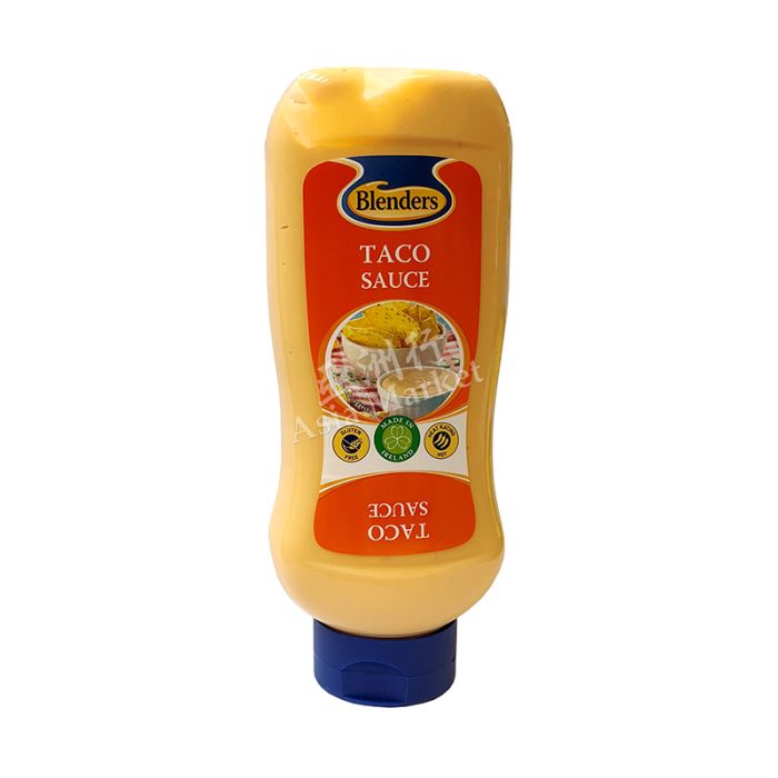 Blenders Taco Sauce 920ml