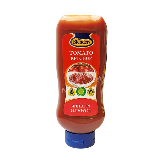 BLENDERS Tomato Ketchup 1040g