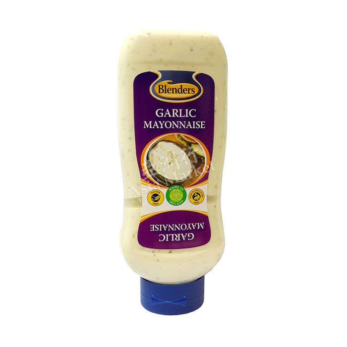 Blenders Garlic Mayonnaise 920ml