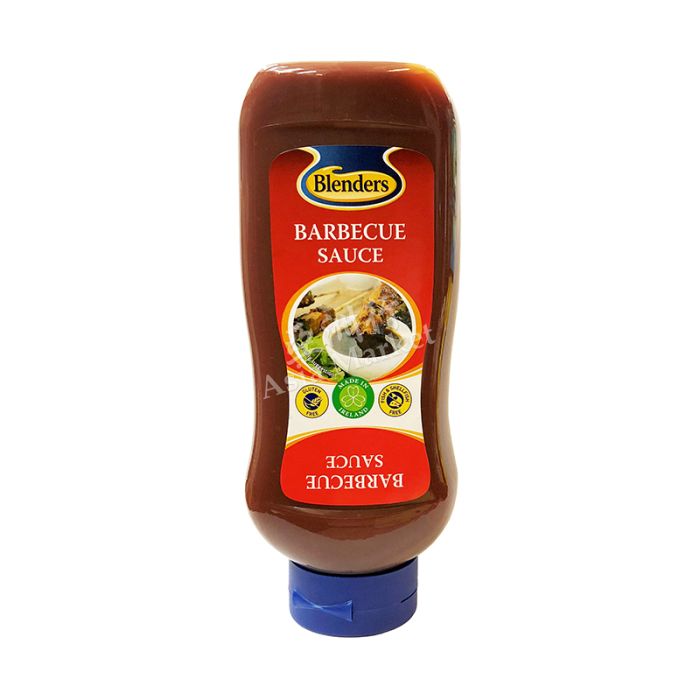 Blenders Barbecue Sauce 1030g