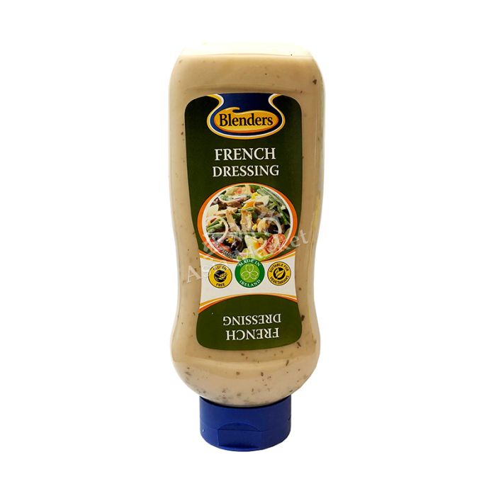 Blenders French Dressing 法式沙拉醬 920ml