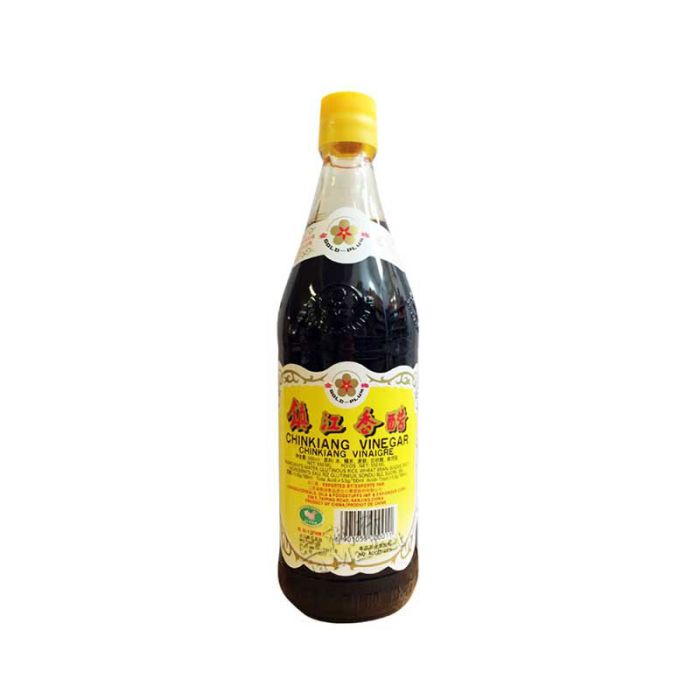 Chinkiang Vinegar