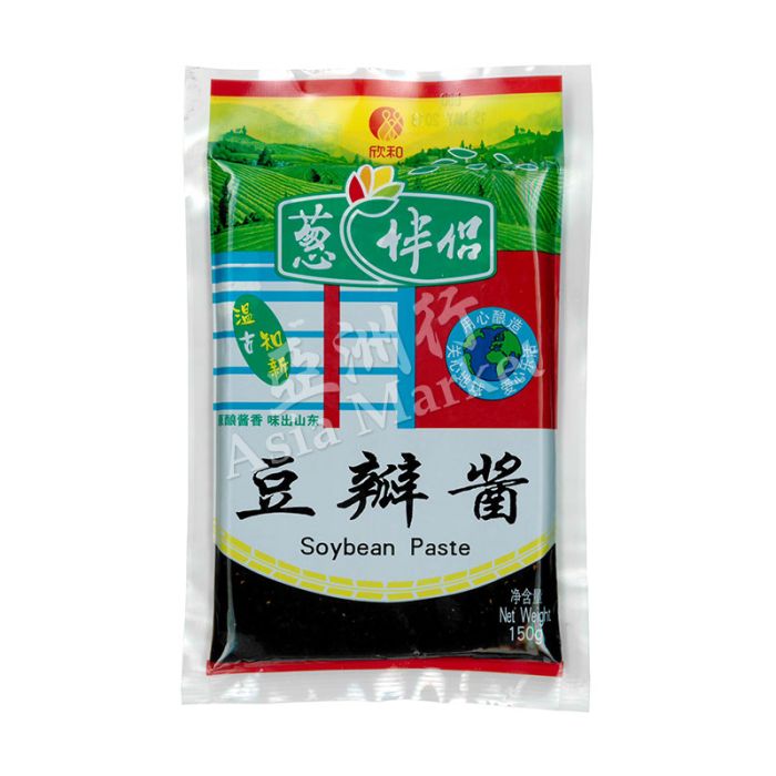 CBL葱伴侣 豆瓣酱 150g