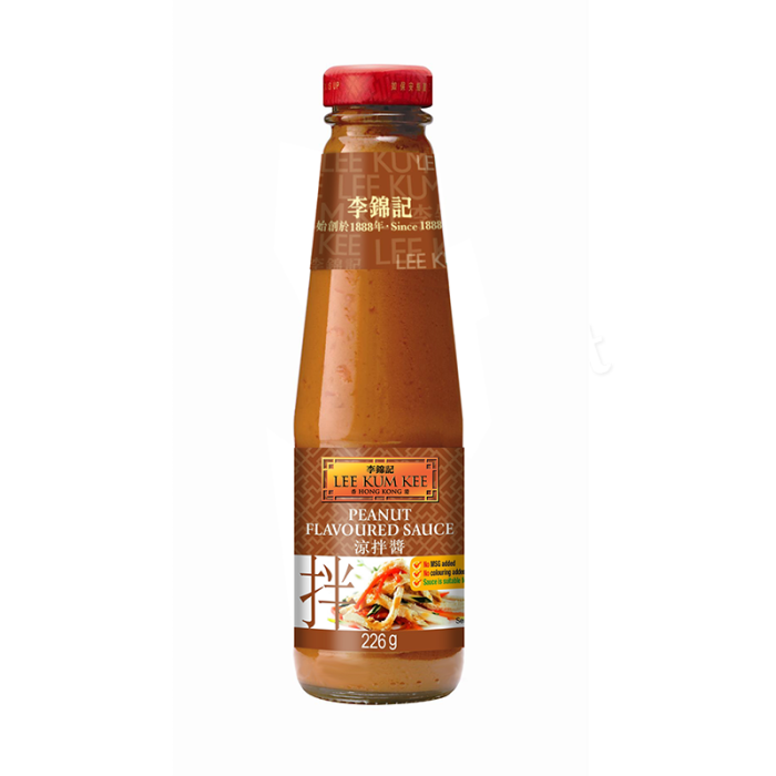 Lee Kum Kee -Peanut Flavoured Sauce 226g