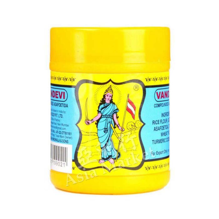 Asafoetida Hing Powder