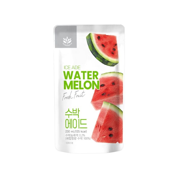 Ice Ade Watermelon 230ml