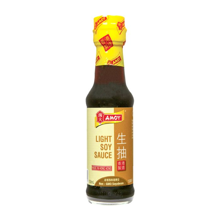 AMOY - Light Soy Sauce 150ml