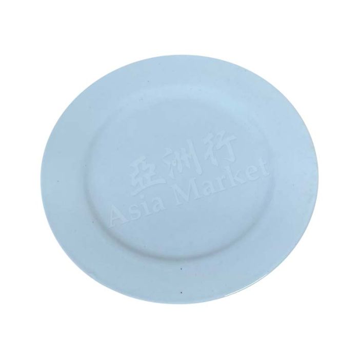 PLATE- Plain  15 cm (small)