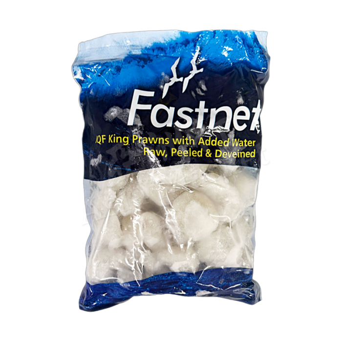 [FROZEN] FASTNET  Frozen Prawns 16/20 1kg 