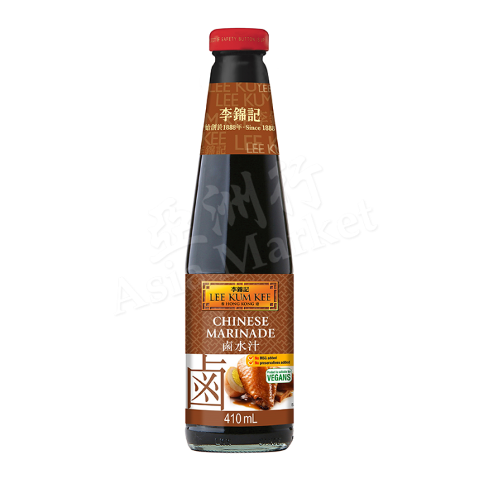 LEE KUM KEE Chinese Marinade 410 ml