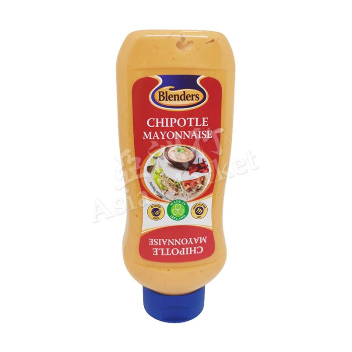 BLENDERS Chipotle Mayonnaise 920g