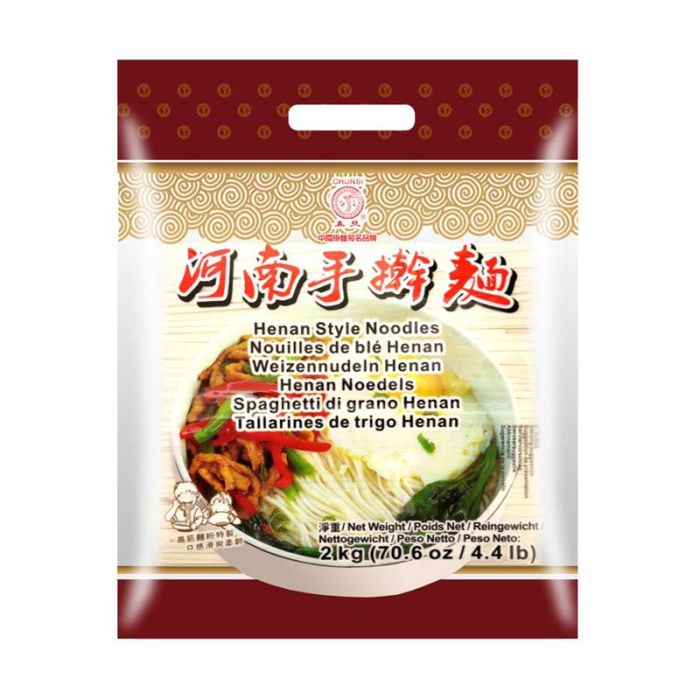 Chunsi Henan Noodle 2kg