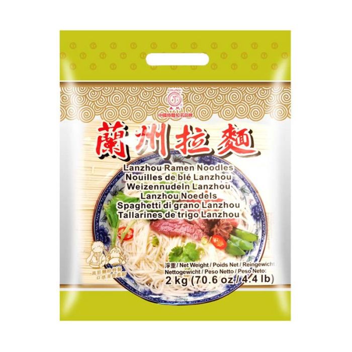 Chunsi Lanzhou Noodle 2kg