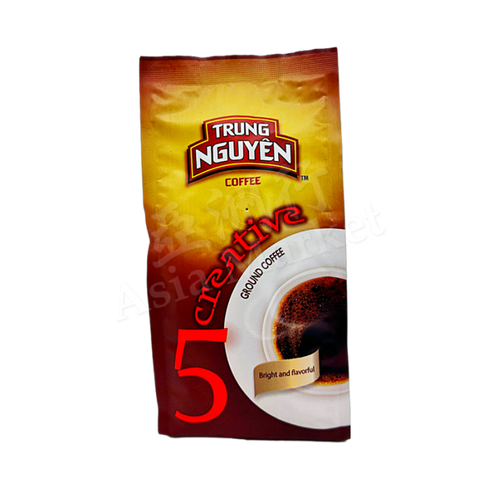 TRUNG NGUYEN  Filter Coffee Creative 5  250g