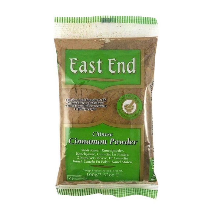 East End Cinnamon Powder 100g
