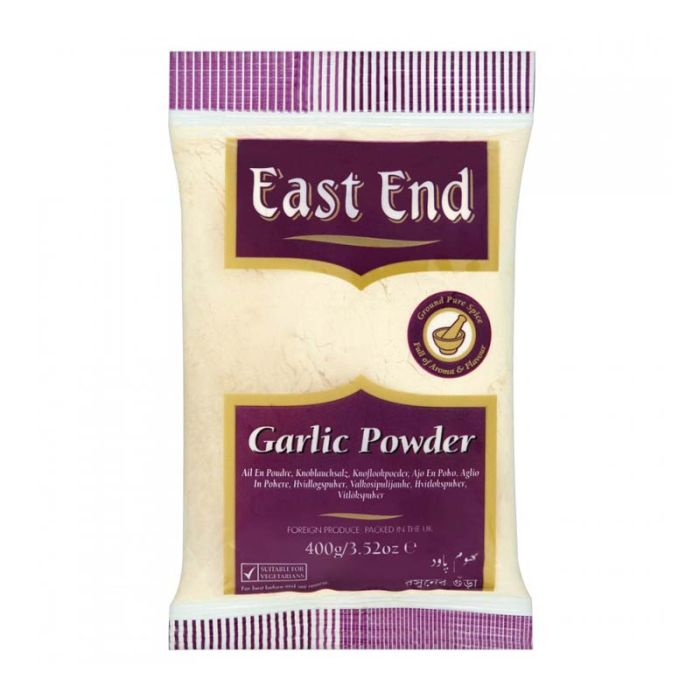 East End Garlic Powder 400g
