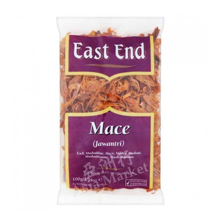 East End Jawantri (Mace) 200g