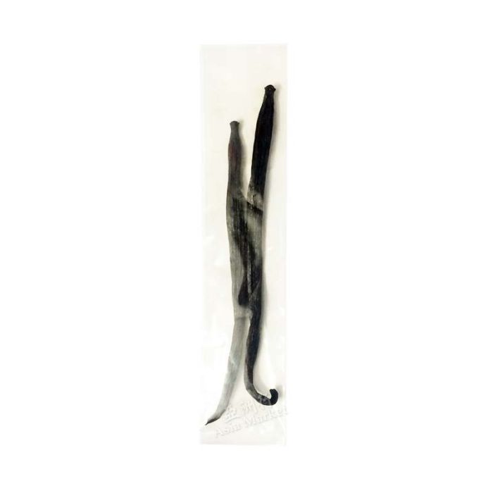 GREENFIELDS Vanilla Pods 2pcs