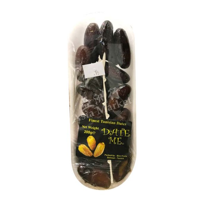 Finest Tunisian Dates 500g