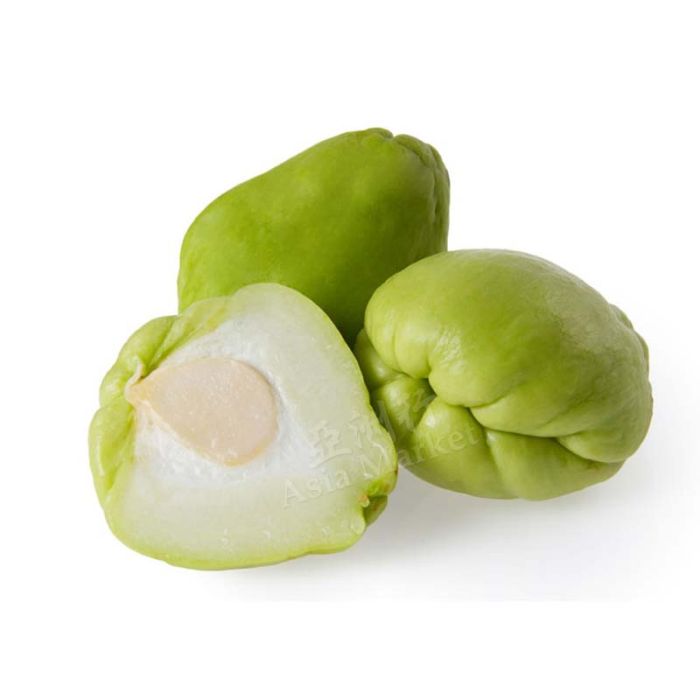 FRESH Chayote (Chow Chow) 1 piece