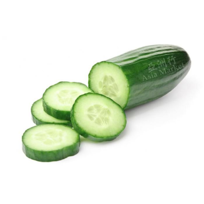 FRESH Cucumber