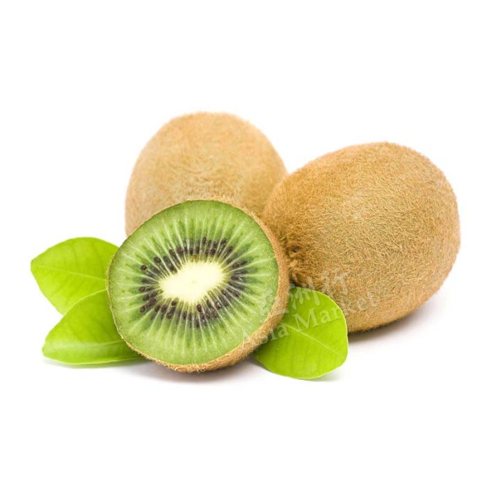 FRESH Kiwi Fruit 3pcs