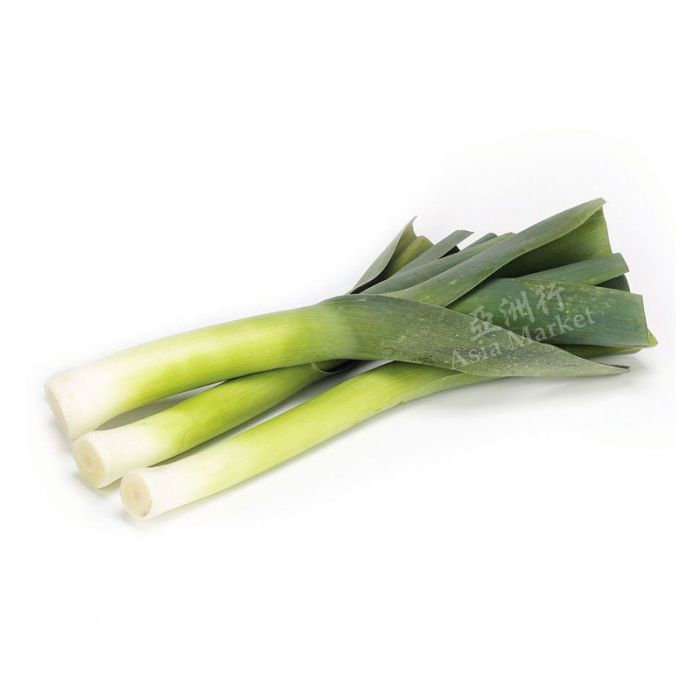 Fresh Leeks