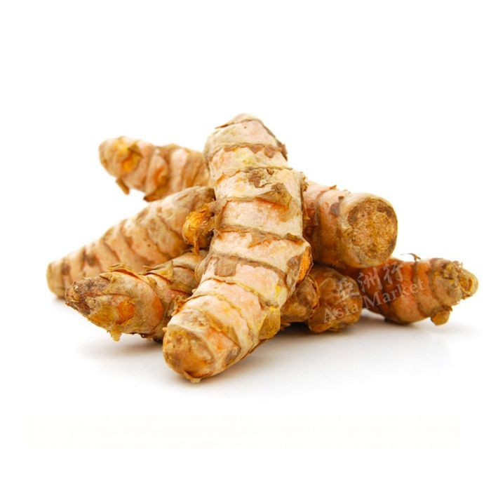 Fresh Turmeric 100g