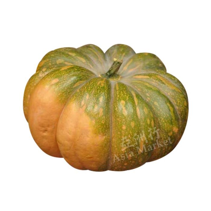 [FRESH] Winter Squash (Pumpkin) 1Kg (Approximate Weight) 