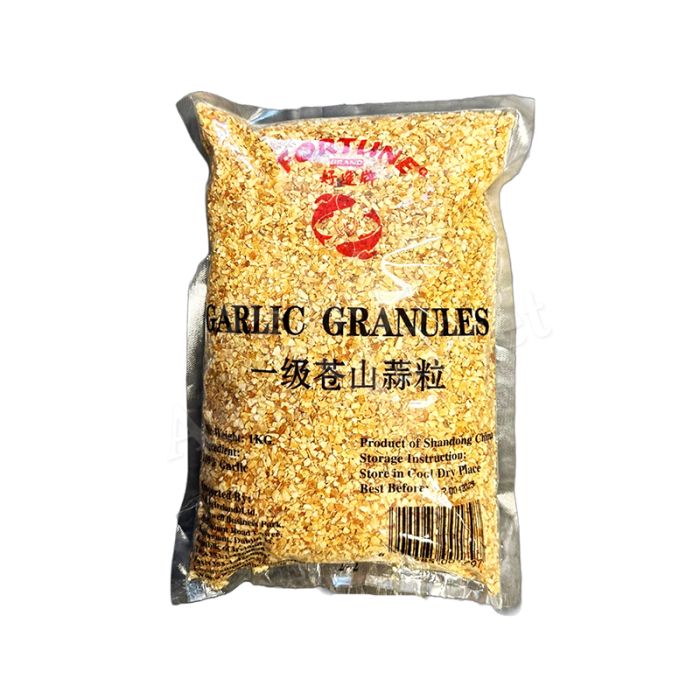 FORTUNE -Garlic Granules 1kg