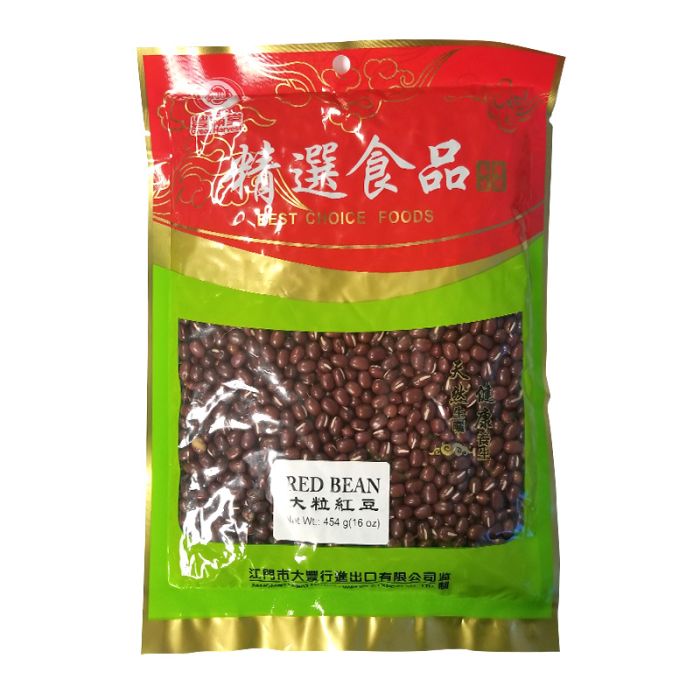 GREATHARVEST Red Bean 454g