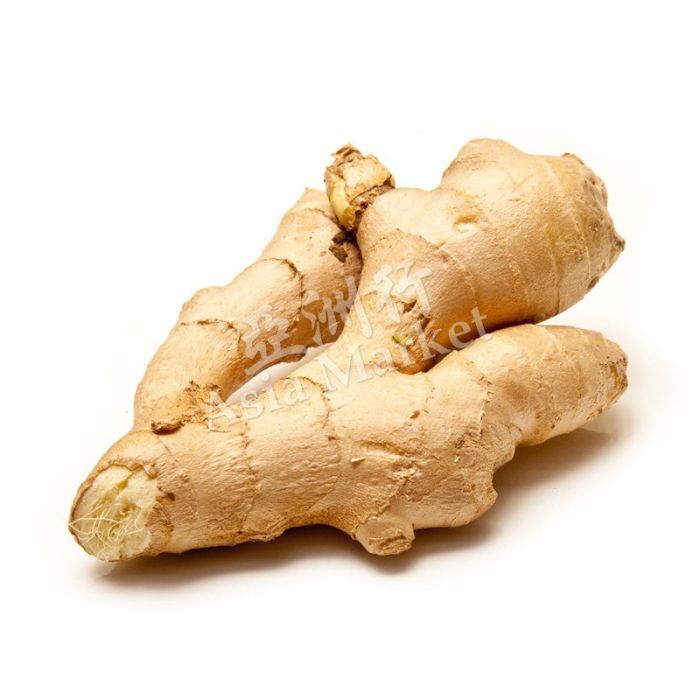 FRESH Ginger 1kg (wholesale only)