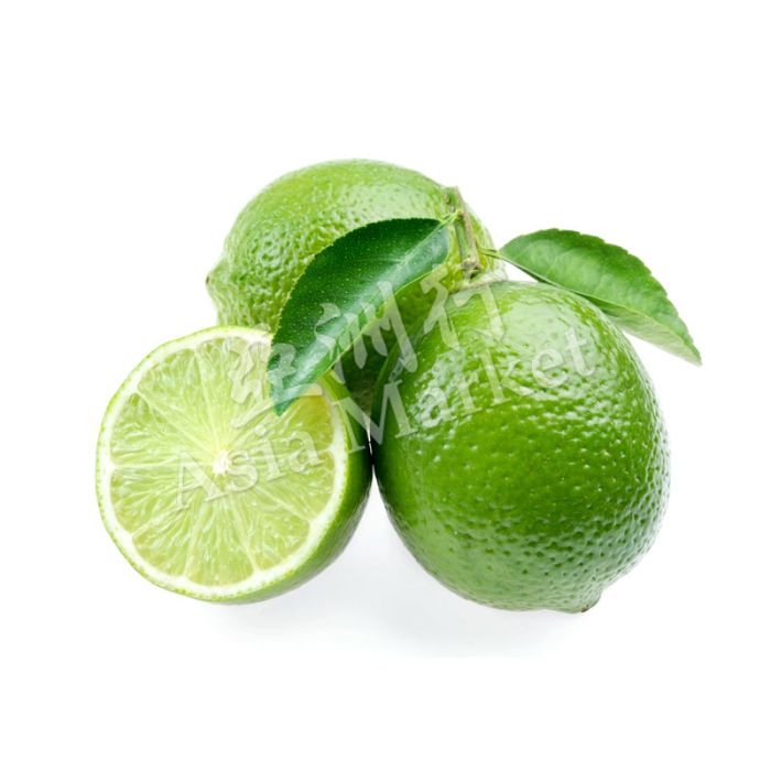 FRESH Limes 1pc