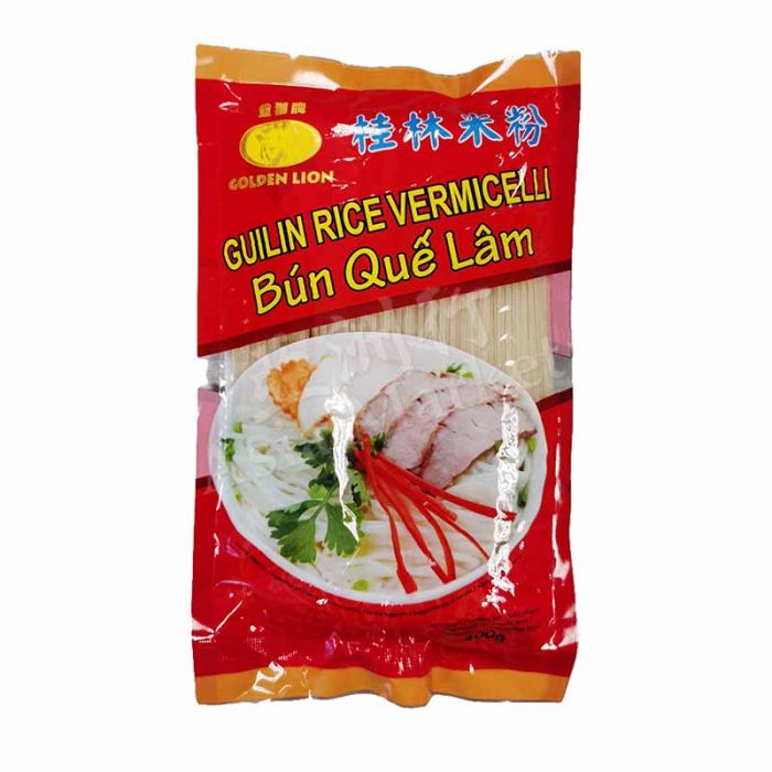 GUILIN  Rice Vermicelli 400g