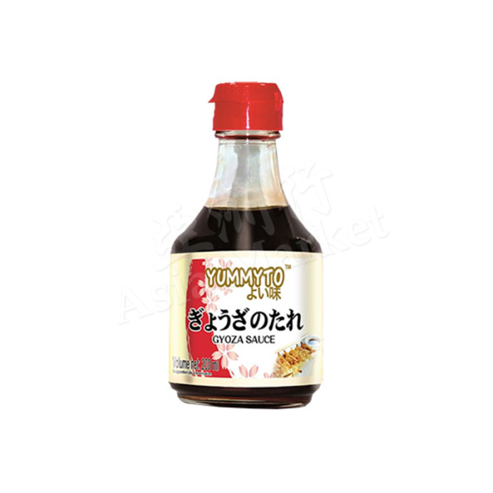 YUMMYTO  Gyoza Sauce Original 200ml