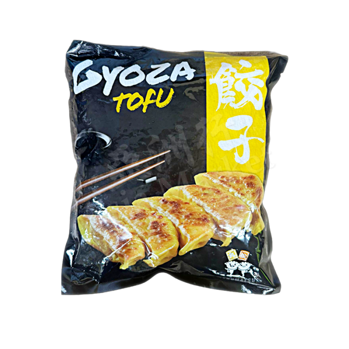 [FROZEN] MARUMATSU Gyoza Tofu 600g