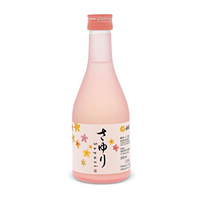 Hakutsuru Sayuri 300ml
