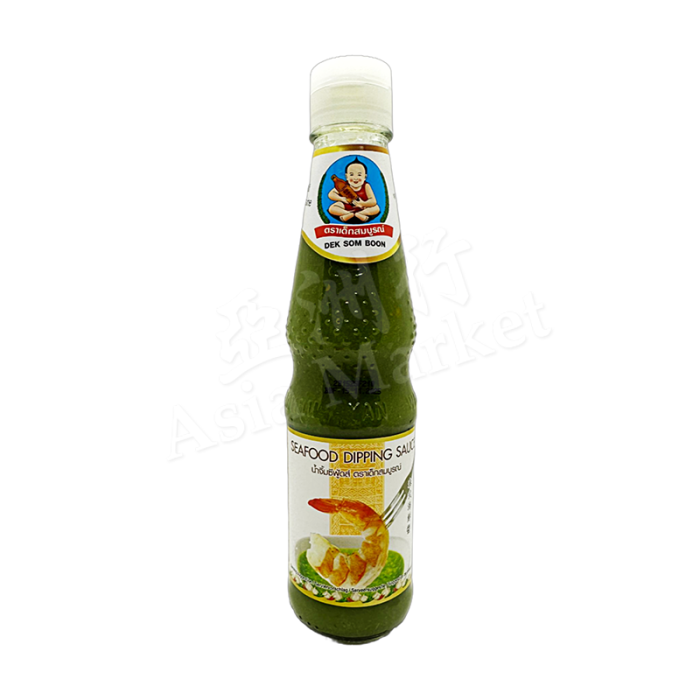 HEALTHY BOY  Seafood Dipping Sauce 300ml