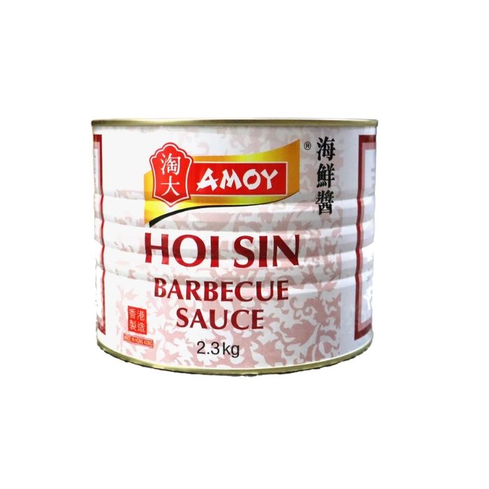 AMOY Hoi Sin Barbecue Sauce 2.3kg