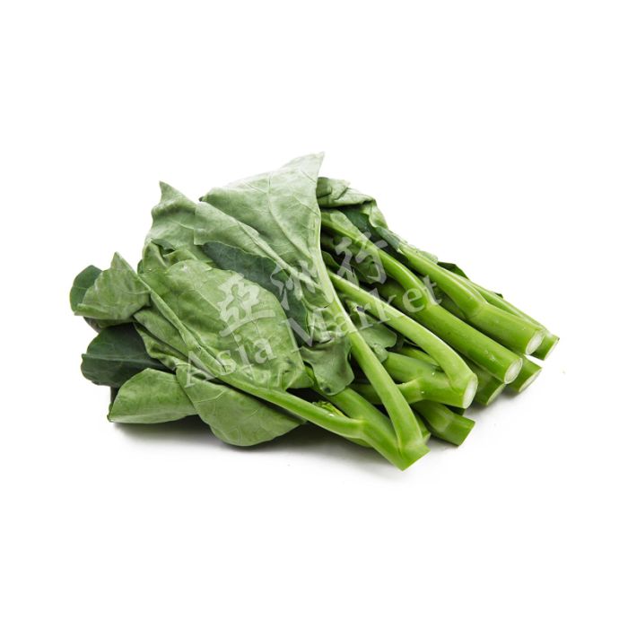 FRESH Kai Lan 1X6kg (wholesale only) 